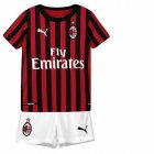 AC Milan Nino primera equipacion 2019-2020